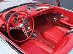 Chevrolet Corvette 1959 года